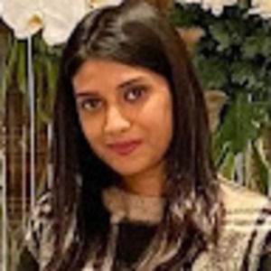 Meet your Posher, Amanda